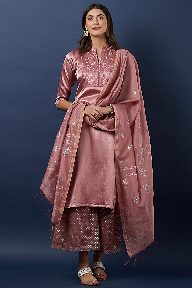 Chanderi