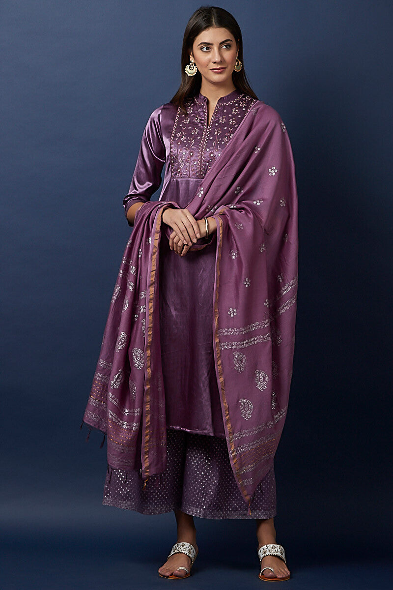 Chanderi