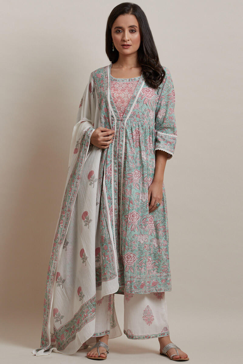 Zunaira Jiya Dupatta