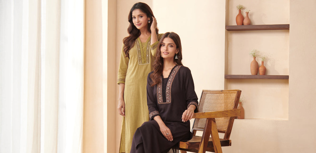 Ajrakh Print: The Timeless Symphony of Craft,Culture, and Cosmos