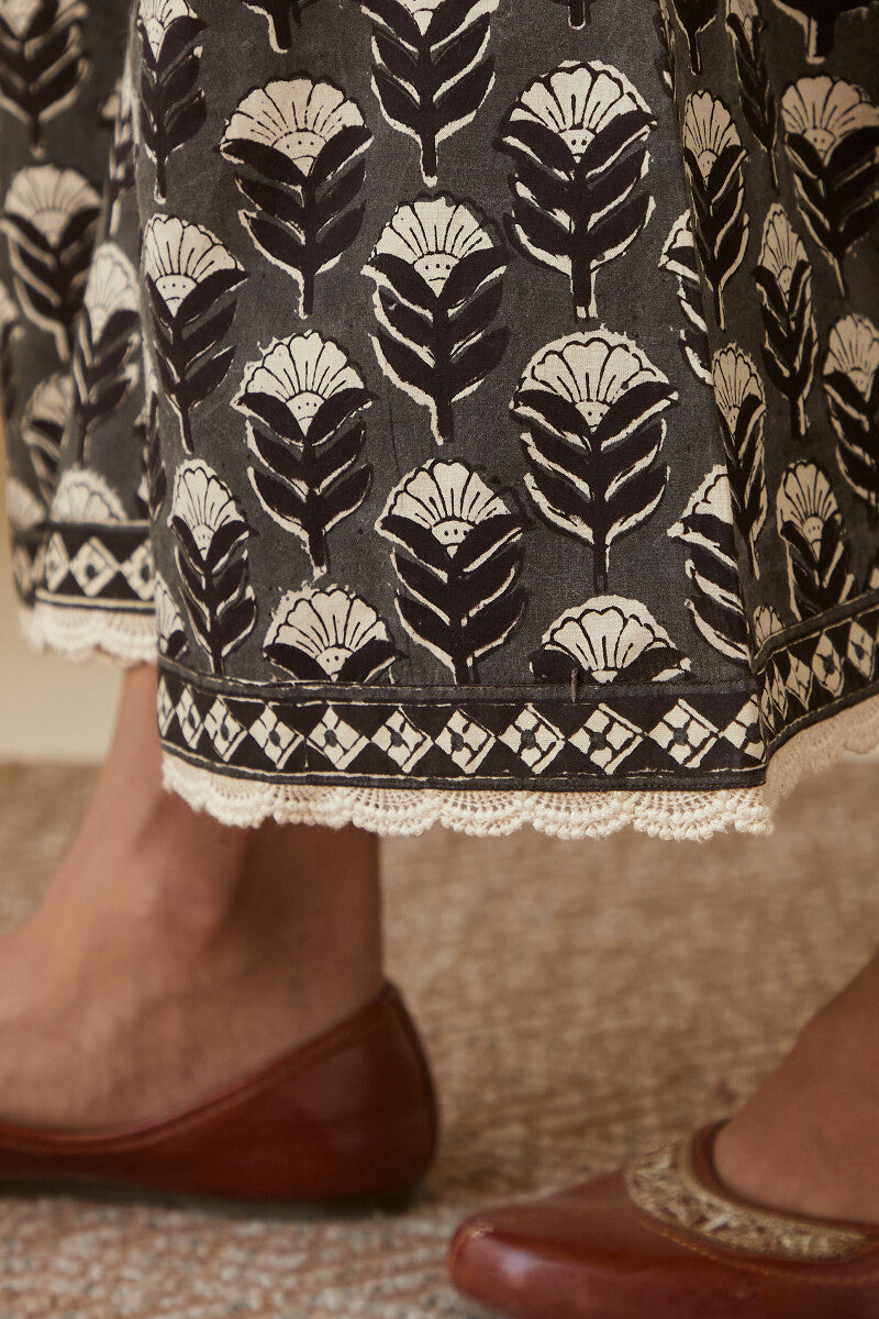 How to Choose the Right Printed Palazzo Pants for Your Body Type
