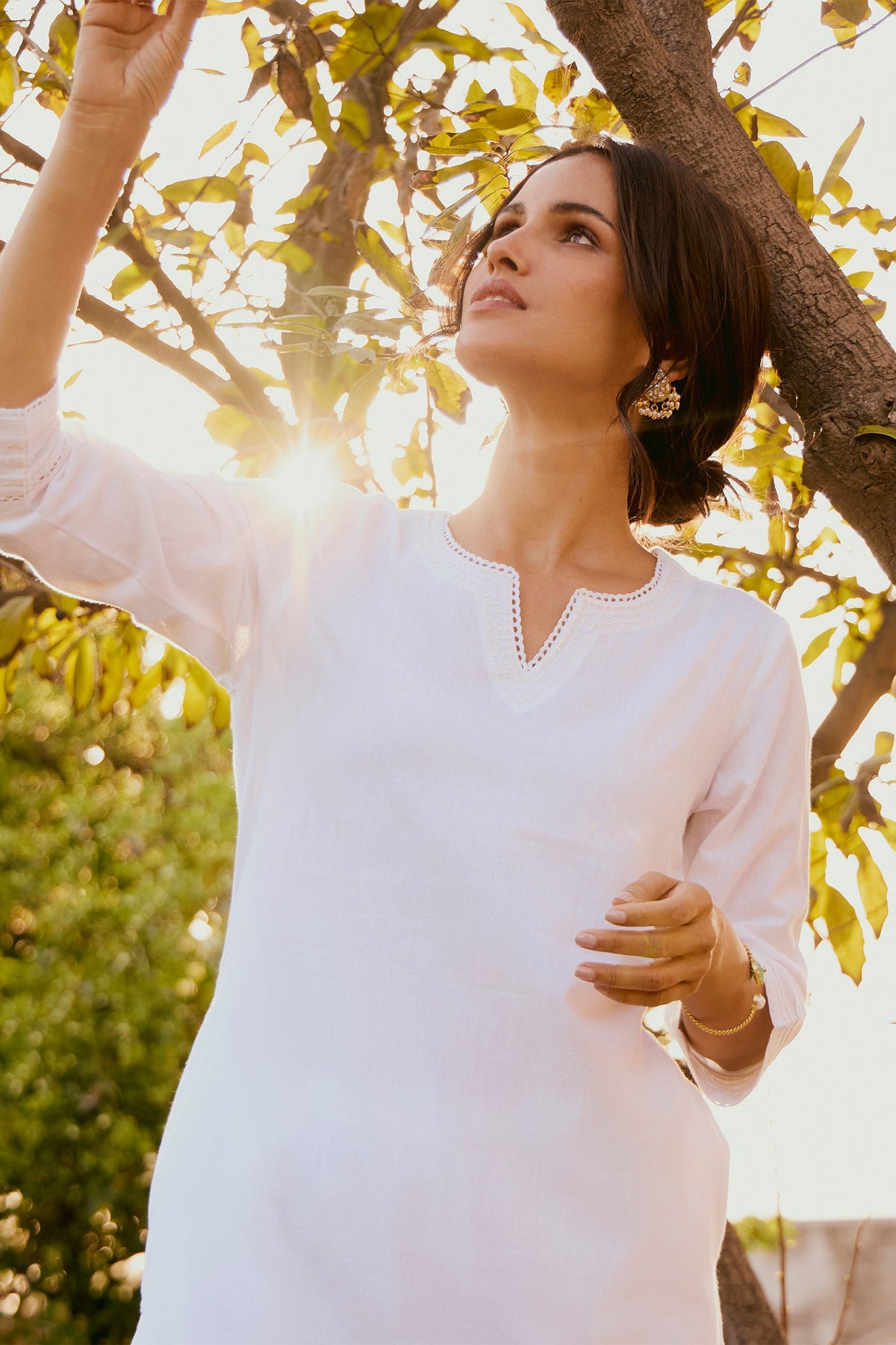 Latest and Trending Kurta Designs for Women
