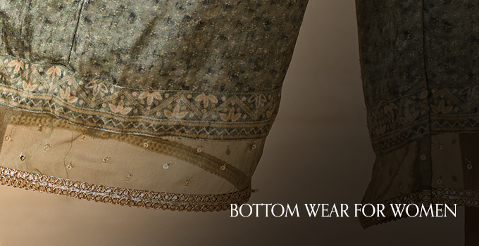 Bottom Wear for Women