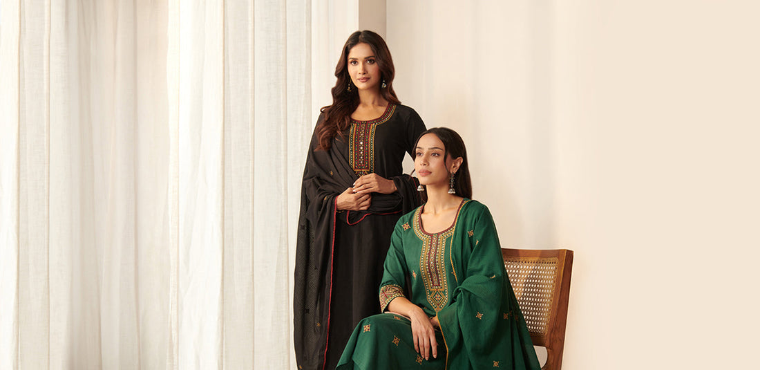 Timeless Kurti Styles Every Woman Should Own