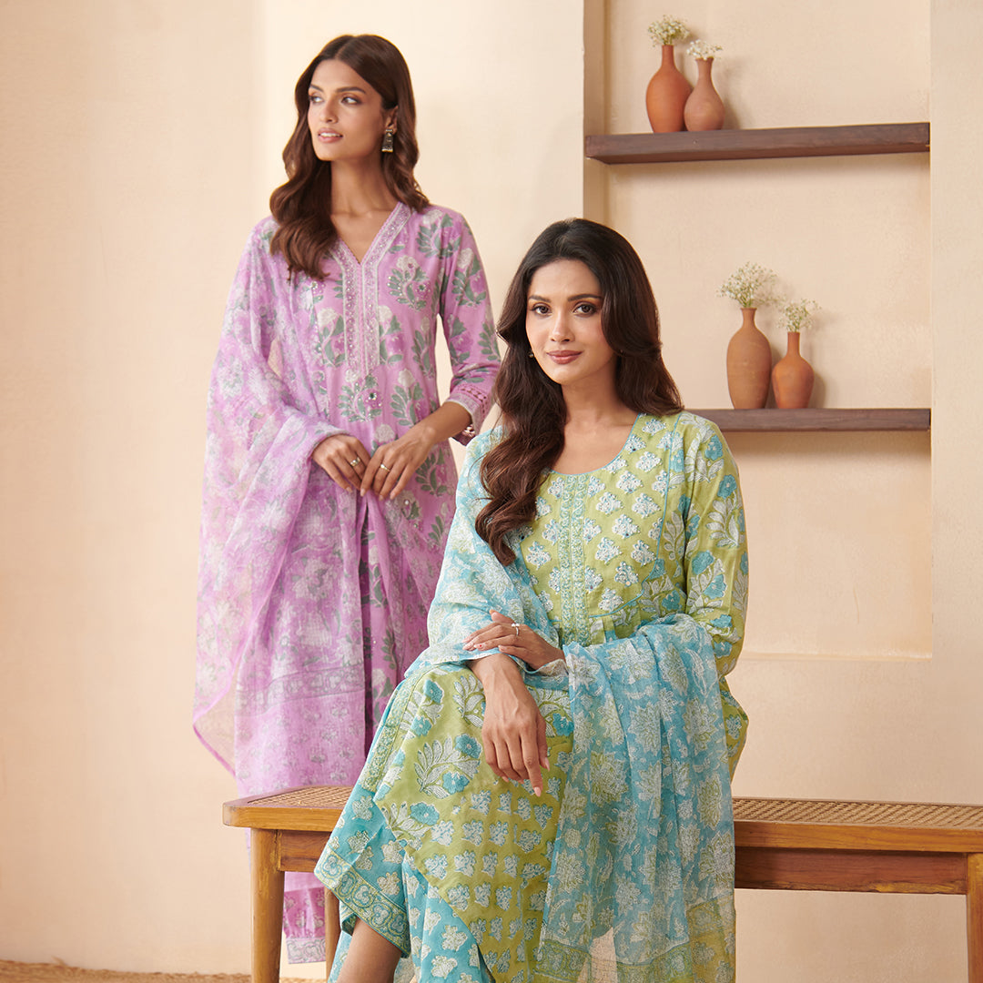 How to Care for Your Cotton Kurta to Keep It Looking New