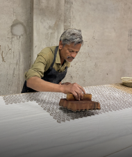 Block Prints vs Dabu Prints: What’s The Difference?