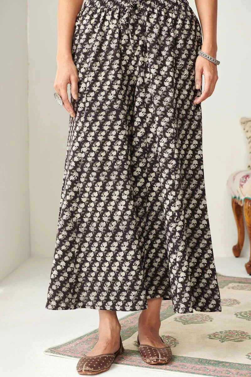 Shop Printed Sharara Pants Online