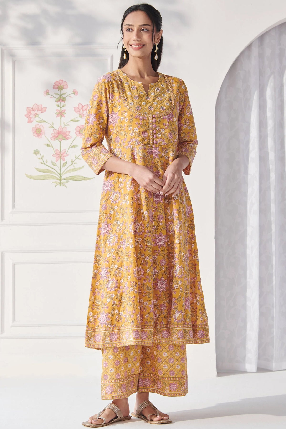 Anarkali