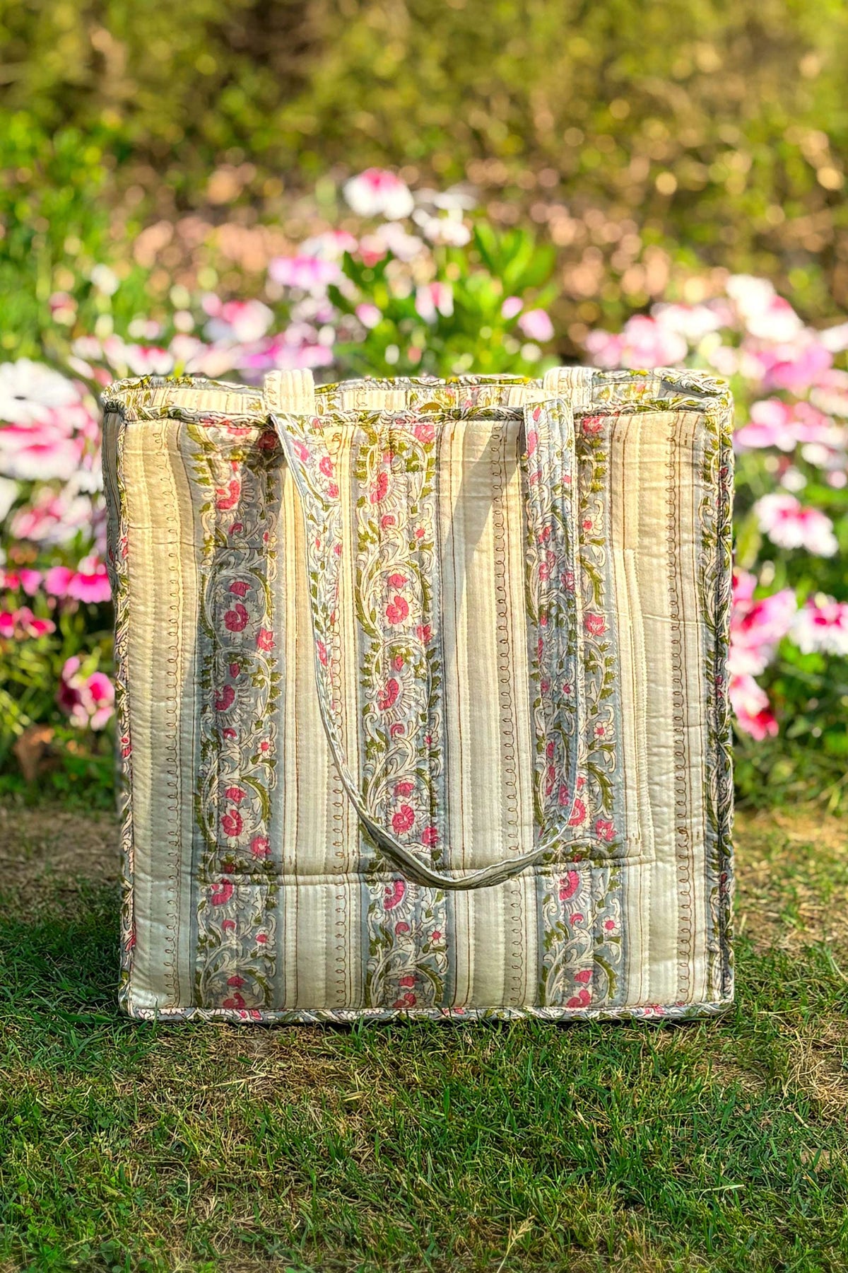 Printed Tote bags