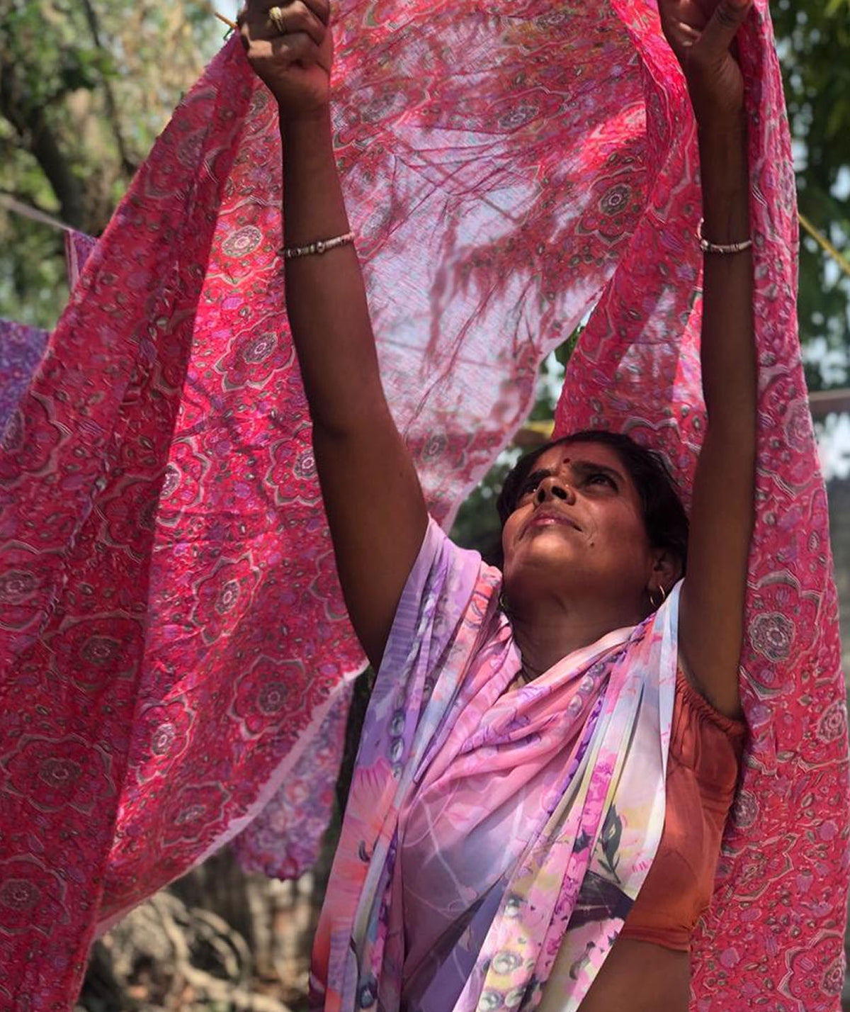 Farida Gupta Sanganeri Collection