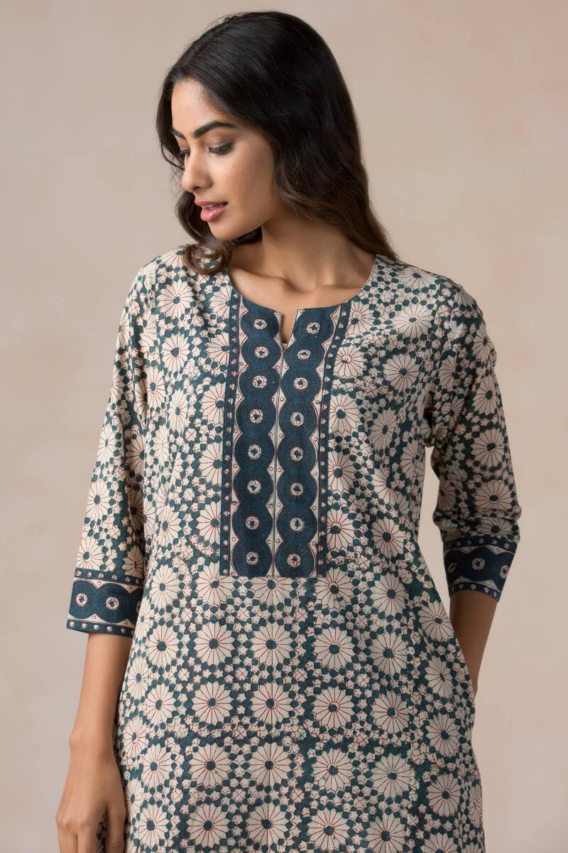 Sehra Maya Kaftan