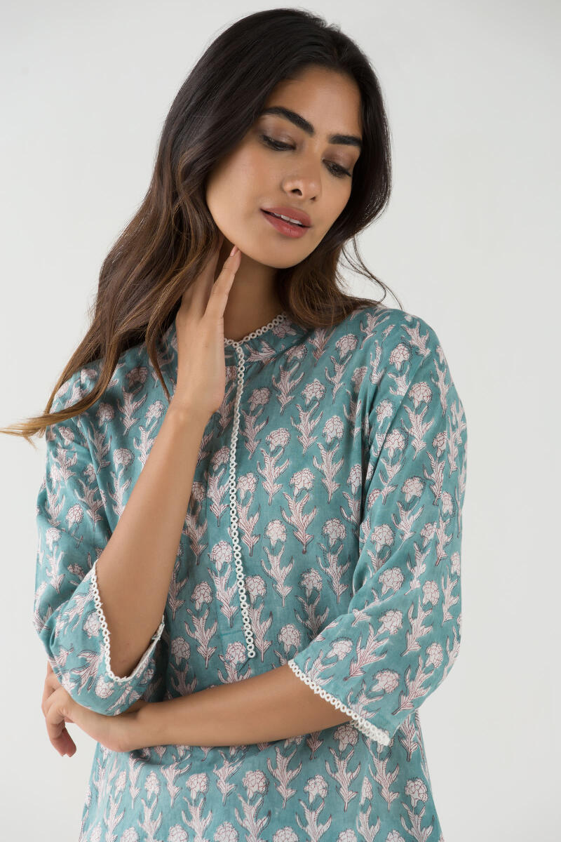 Nadiya Jia Pyjama Set