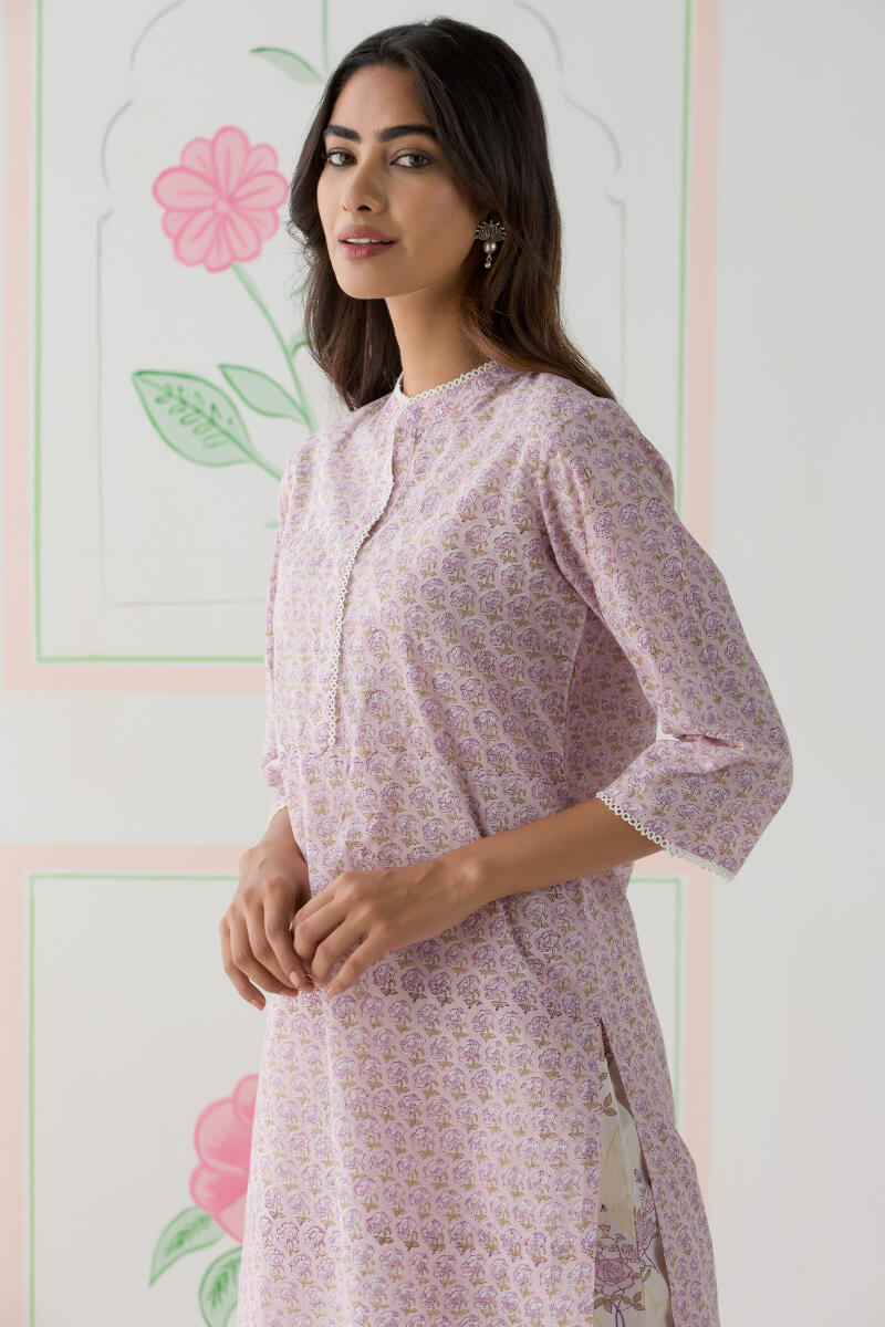 Gulbarg Zaira Pyjama Set