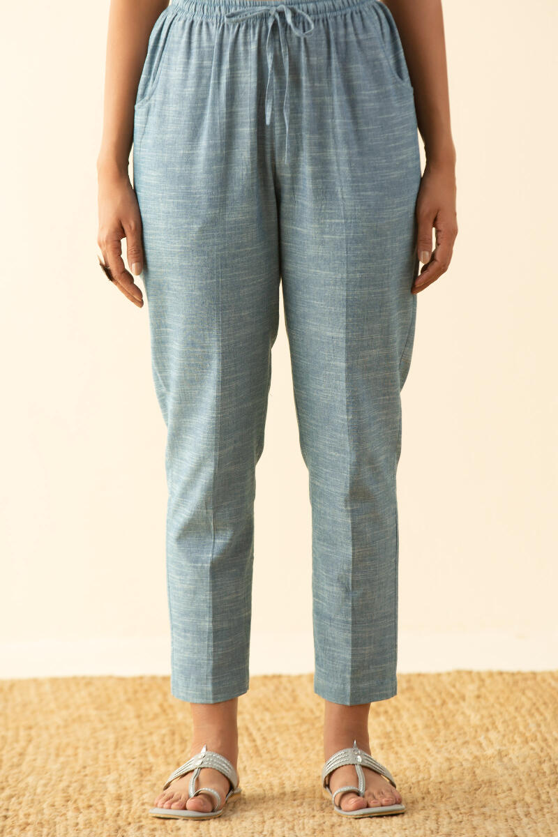 Gulbarg Samrina Narrow Pants