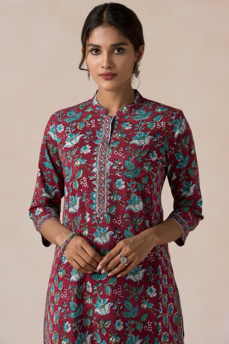 Gauhar Heer Kurta