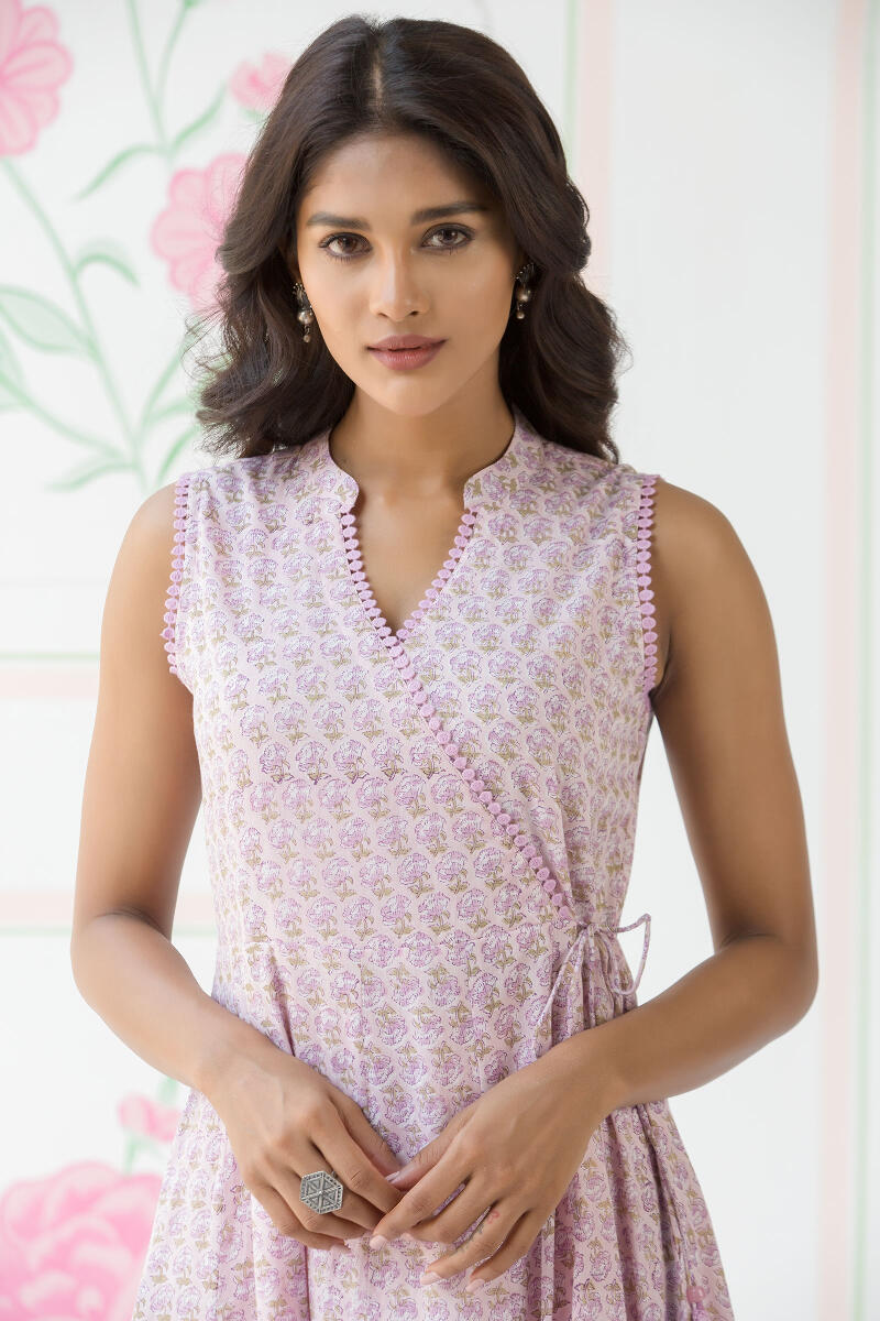 Gulbarg Mehreen Dress
