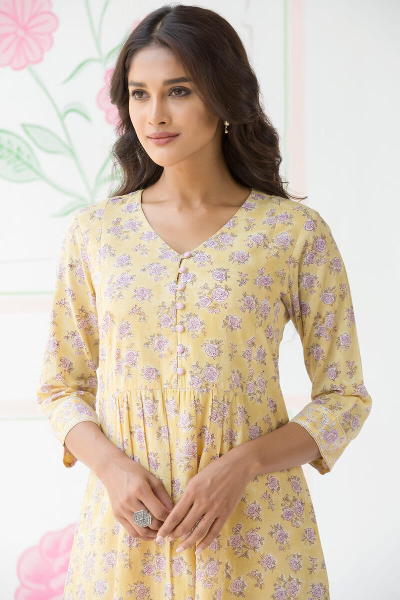 Gulbarg Mahreen Dress