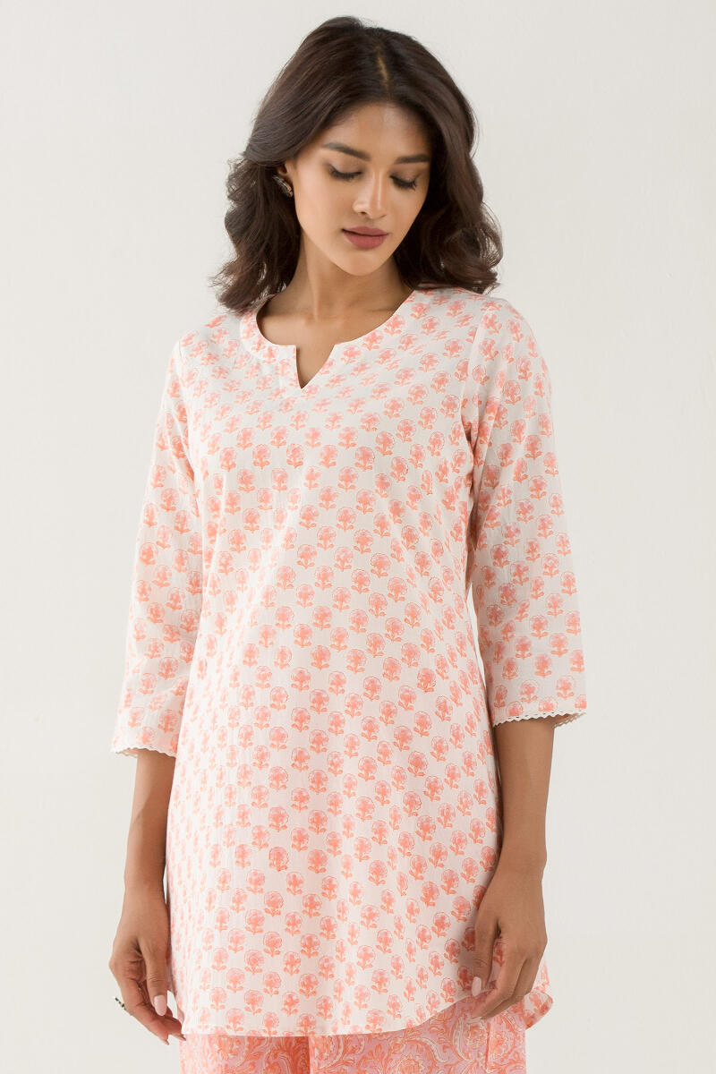 Roza Mahima Loungewear Set