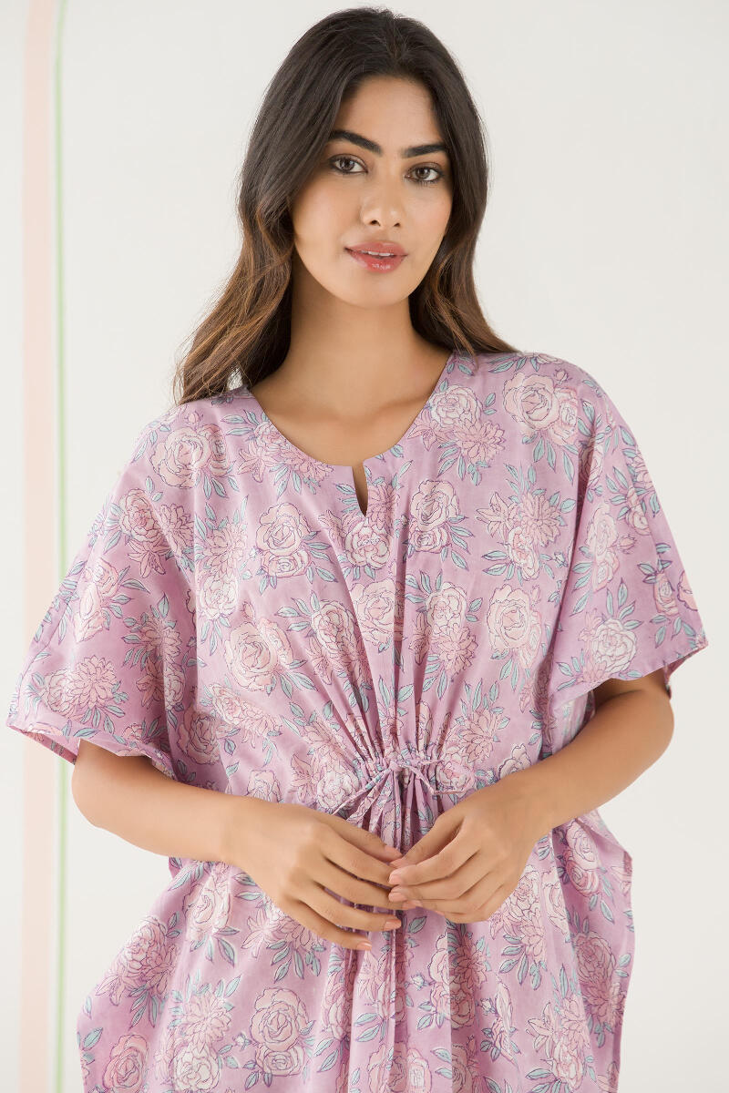 Gulbarg Raiza Kaftan