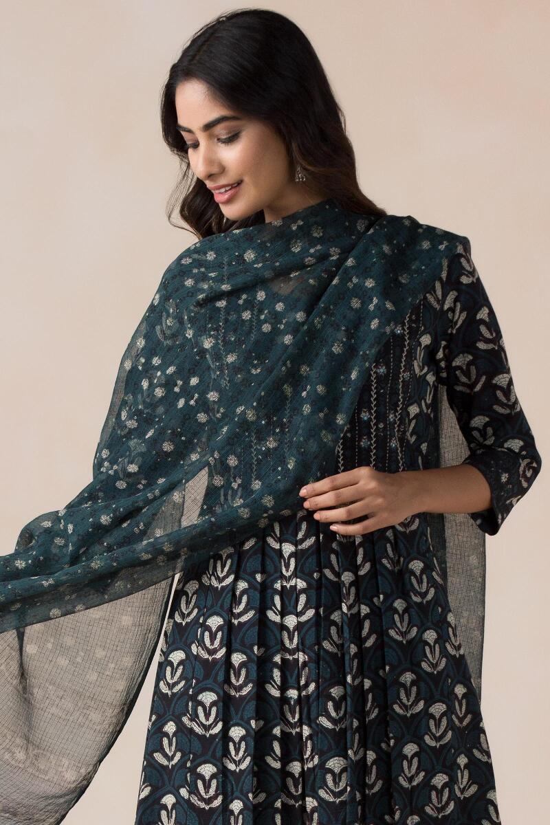 Sehra Maya Kota Dupatta