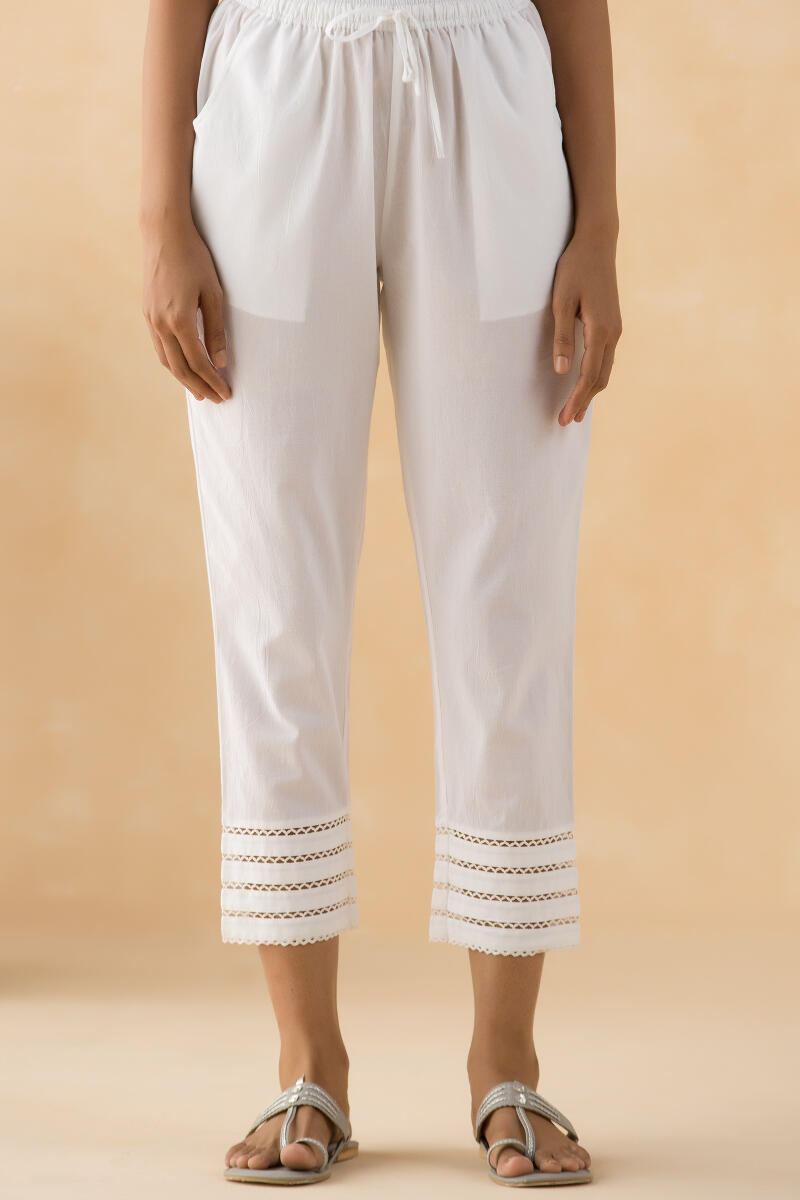 Roza Zara Narrow Pants