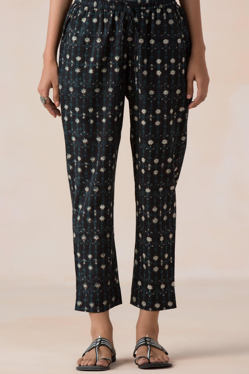 Sehra Zoya Narrow Pants