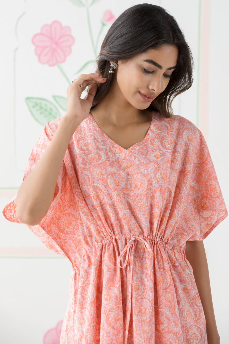 Roza Zoya Kaftan