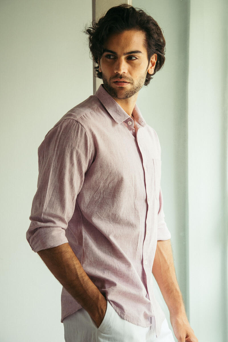 Arsh Imran Shirt