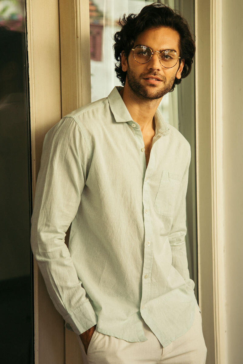 Arsh Safar Shirt