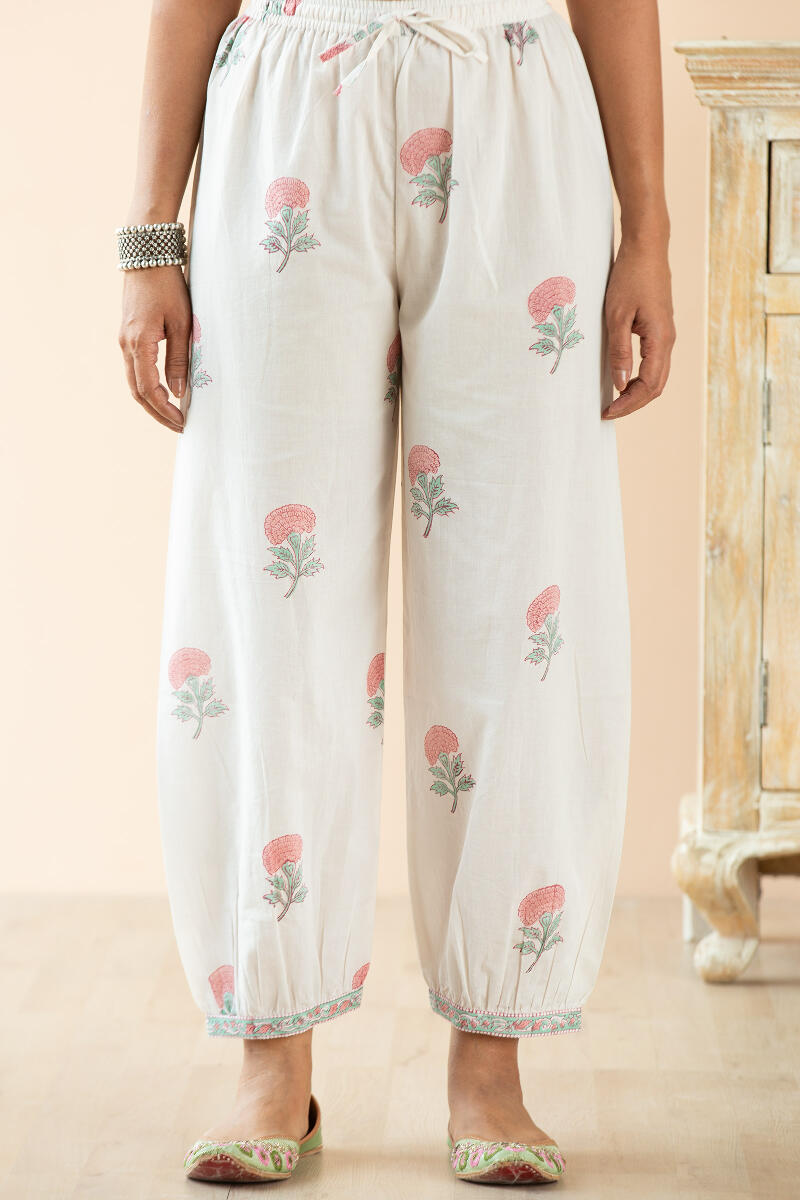 Roz Meher Jia Izhaar Pants