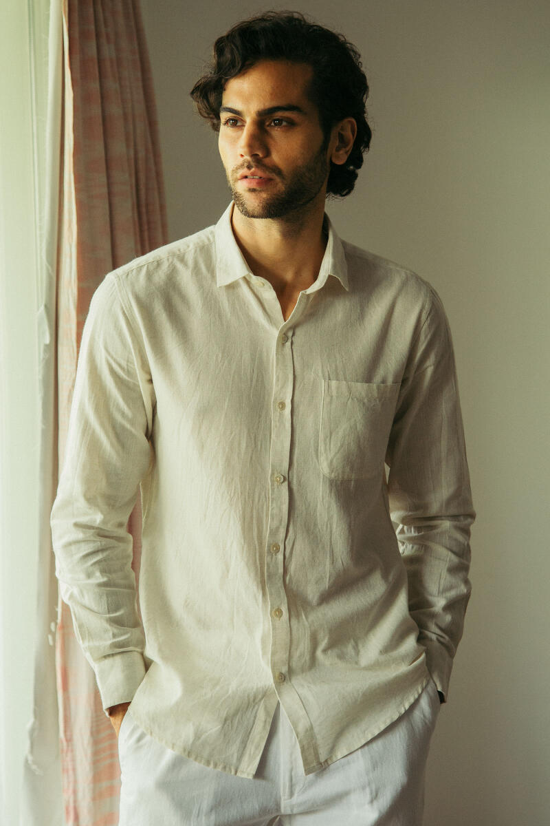 Arsh Rehan Shirt