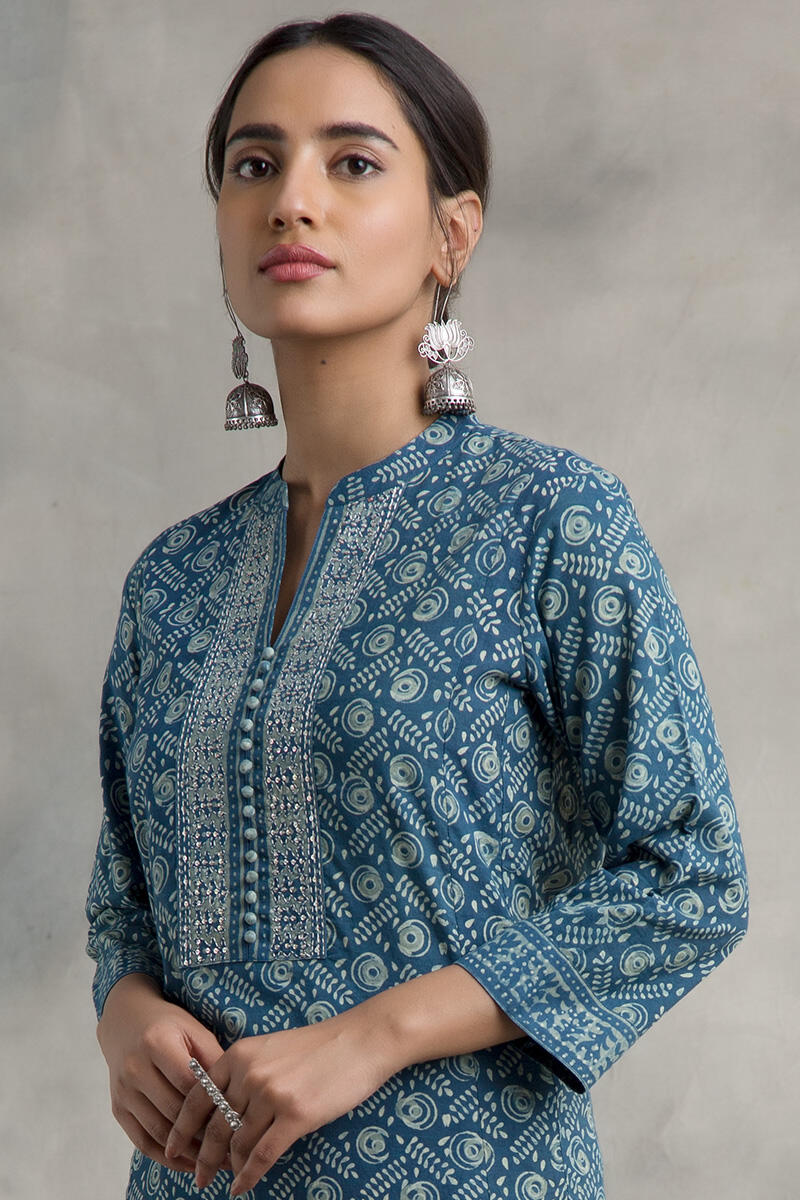 Maiwa Rehmat Kurta