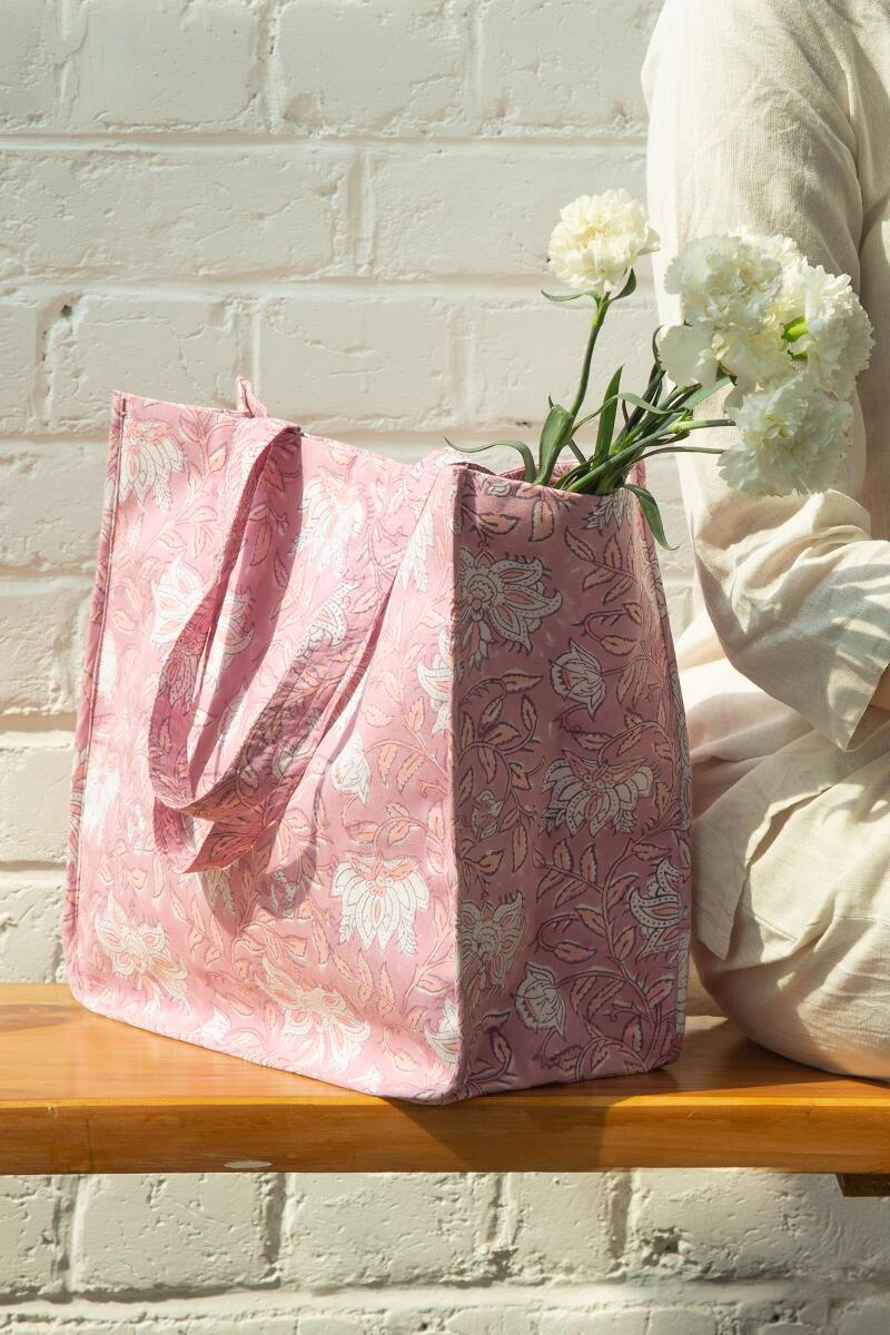 Aashiyana Sabha Tote Bag