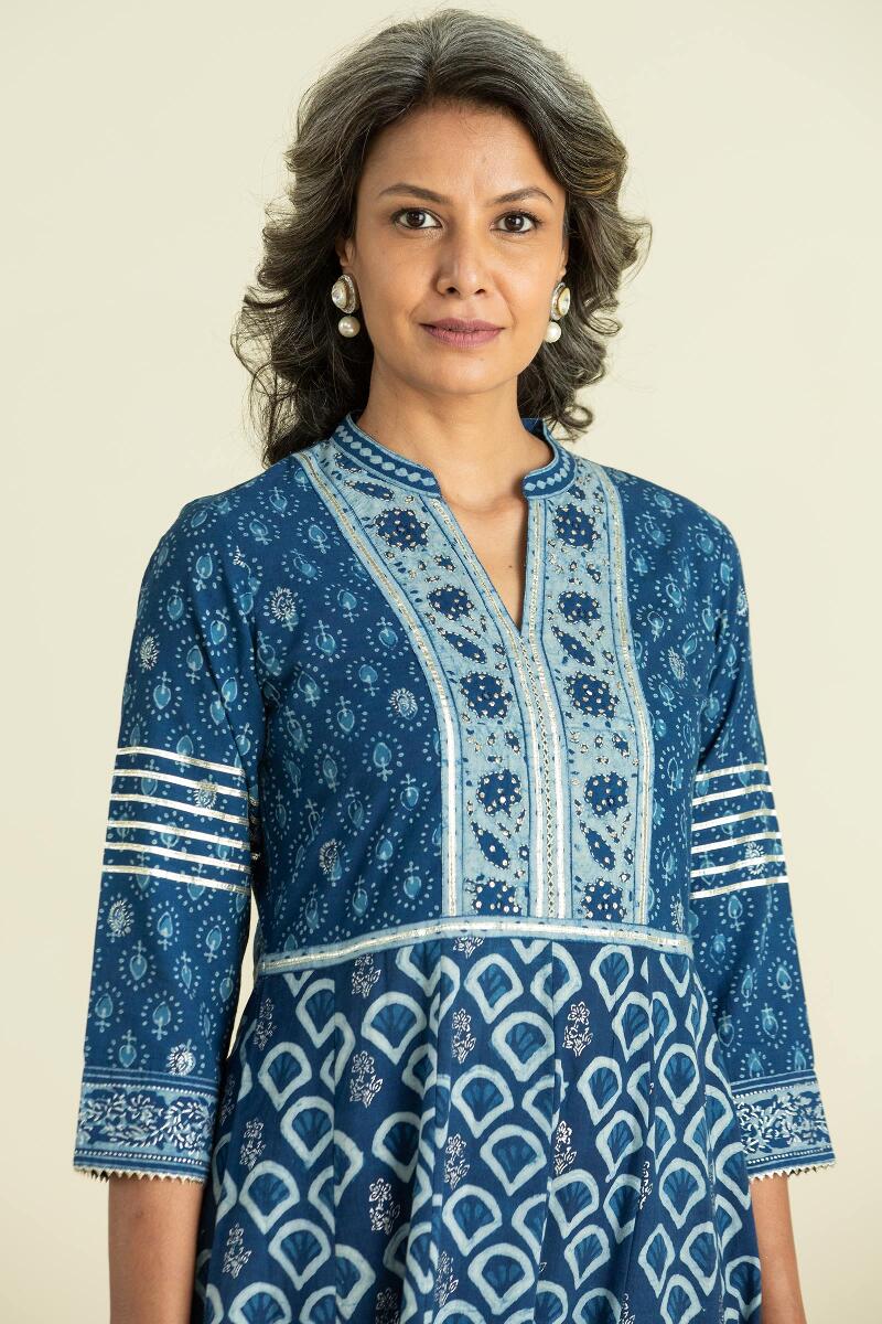 Noor Rahat Kurta