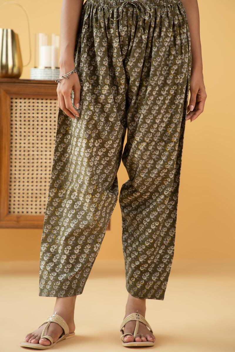 Sehra Zehna Salwar