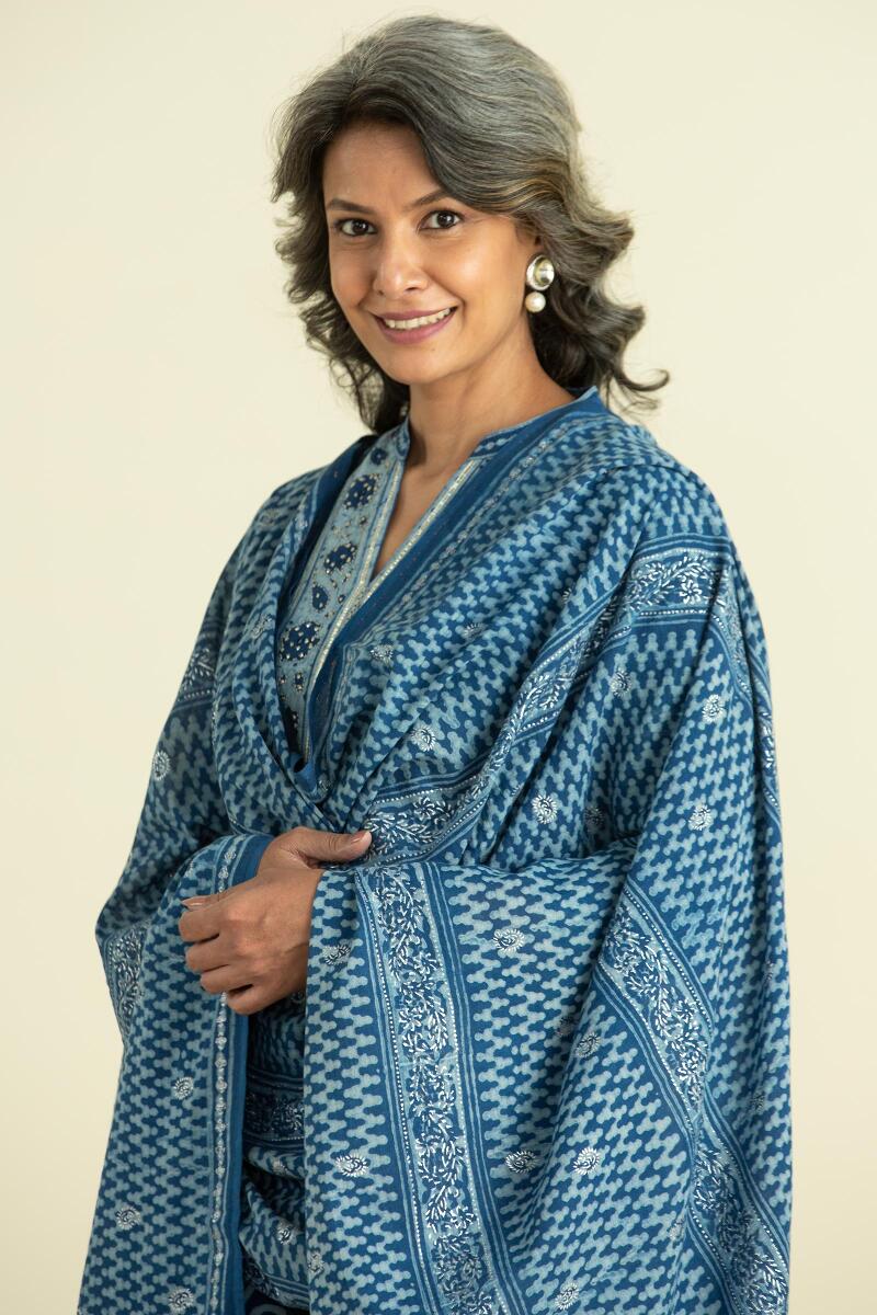 Noor Rahat Dupatta