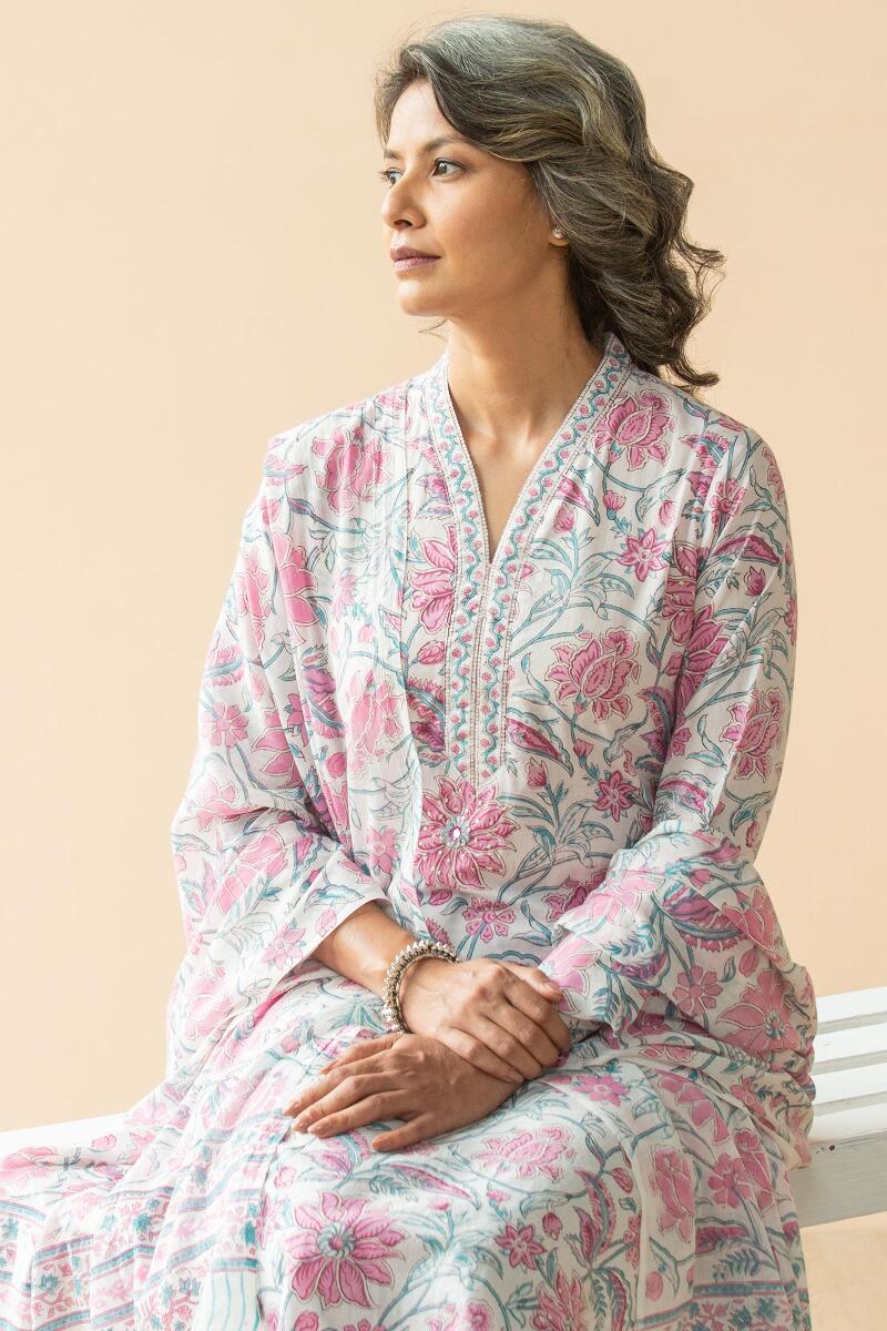 Gul Bano Seerat Dupatta