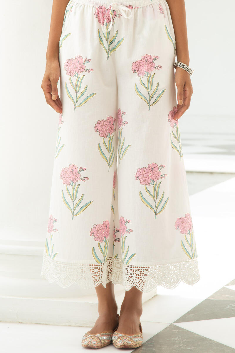 Anahita Meera Palazzo