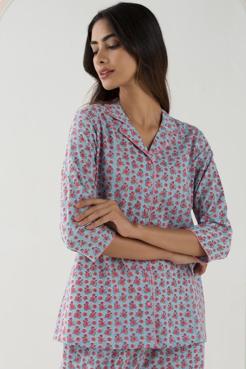 Gulbarg Jia Pyjama Set