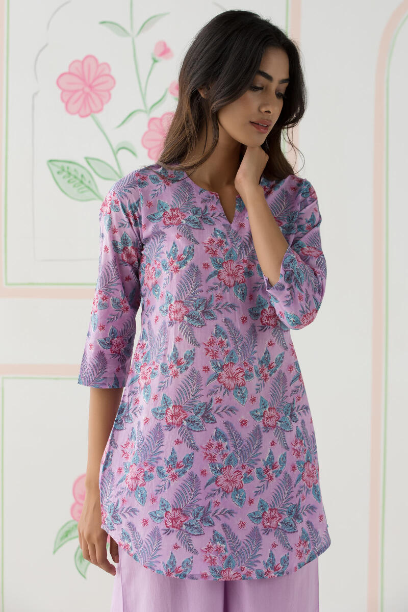 Roza Shezan Pyjama Set