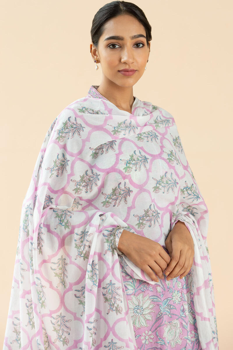 Roz Meher Nahiza Dupatta
