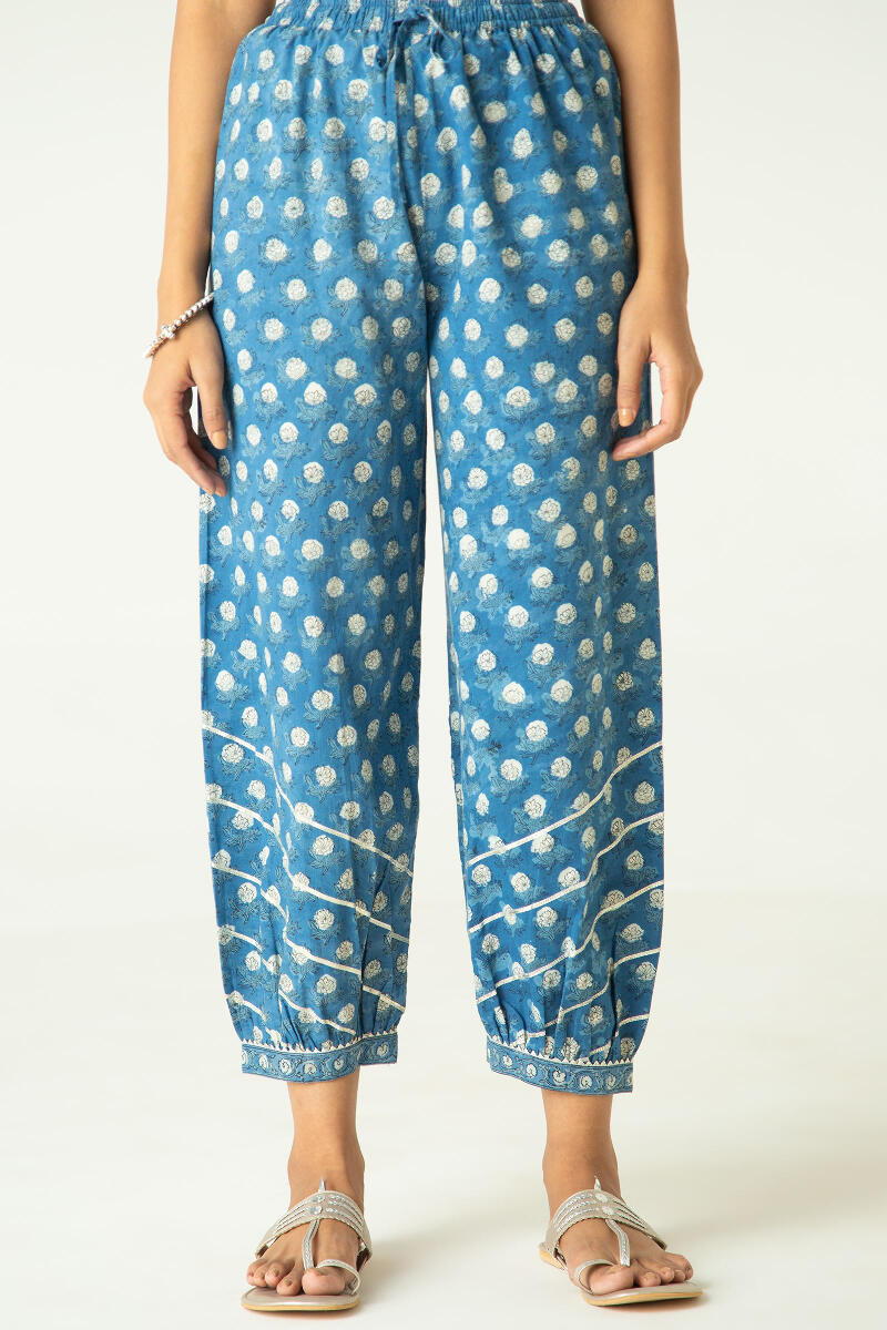 Noor Samrina Izhaar Pants
