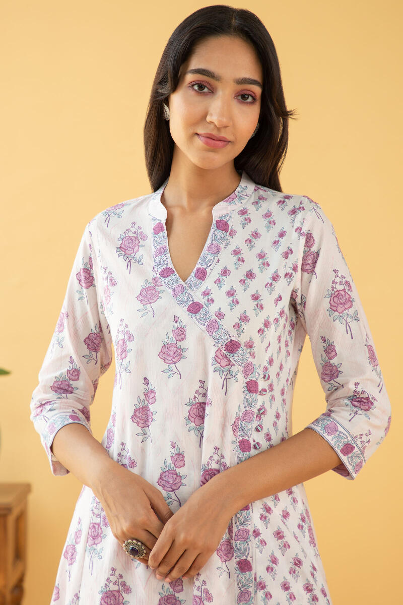 Gulbarg Nazam Kurta