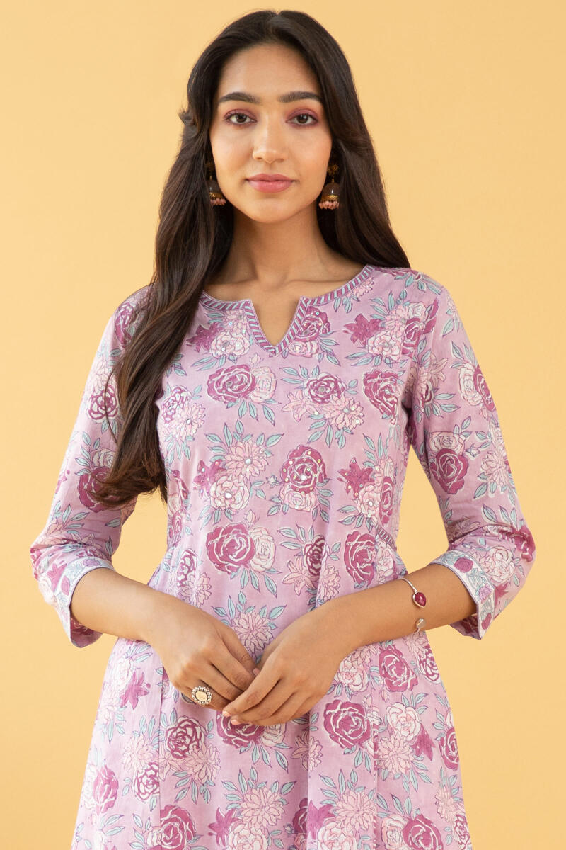 Gulbarg Rozinah Kurta