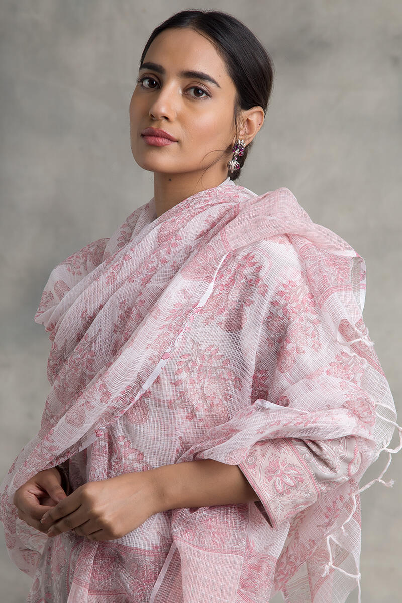 Gauhar Maira Kota Dupatta