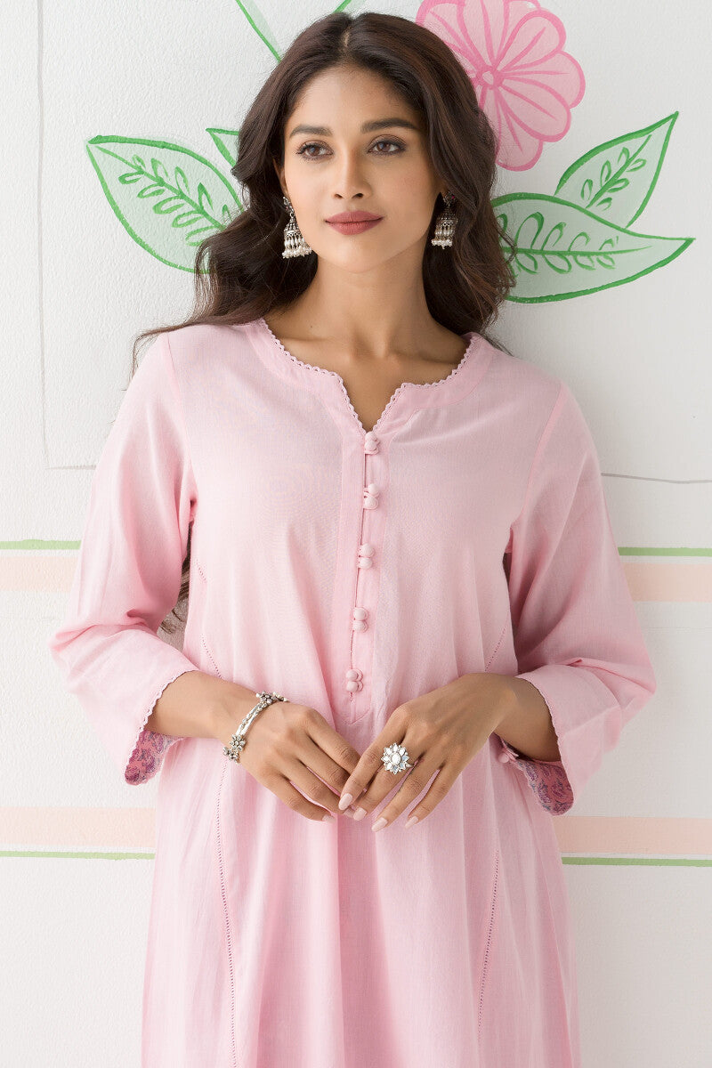 Gauhar Ruhani Kurta