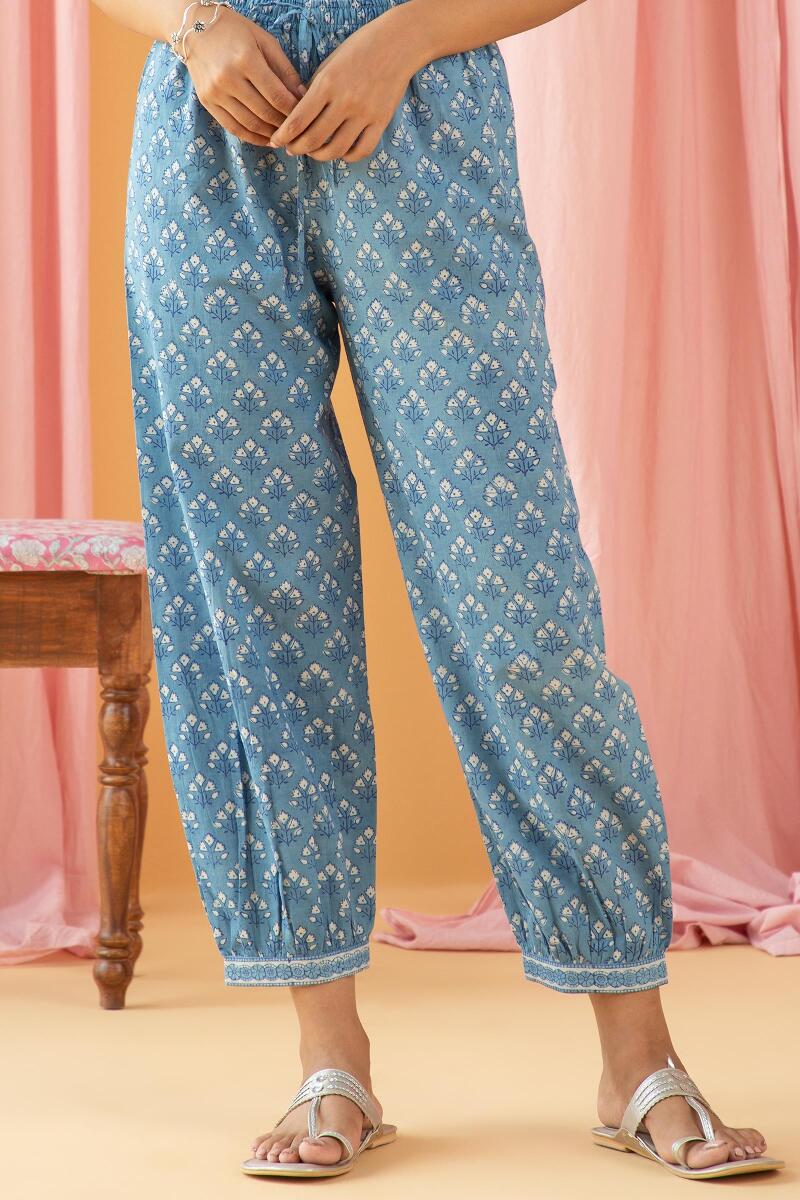 Noor Nikhat Izhaar Pants