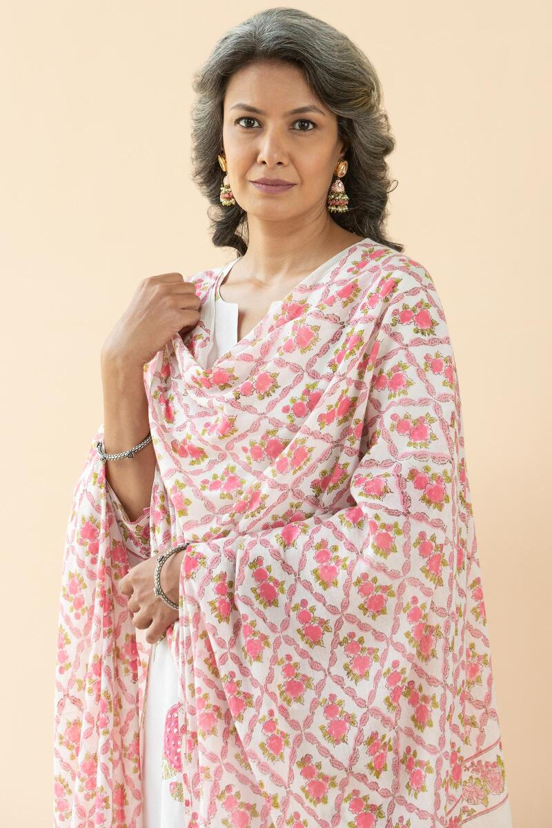 Gulbarg Heer Dupatta