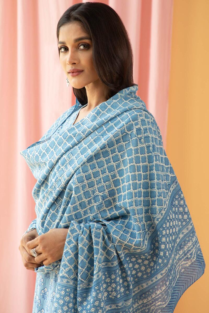 Noor Nikhat Dupatta
