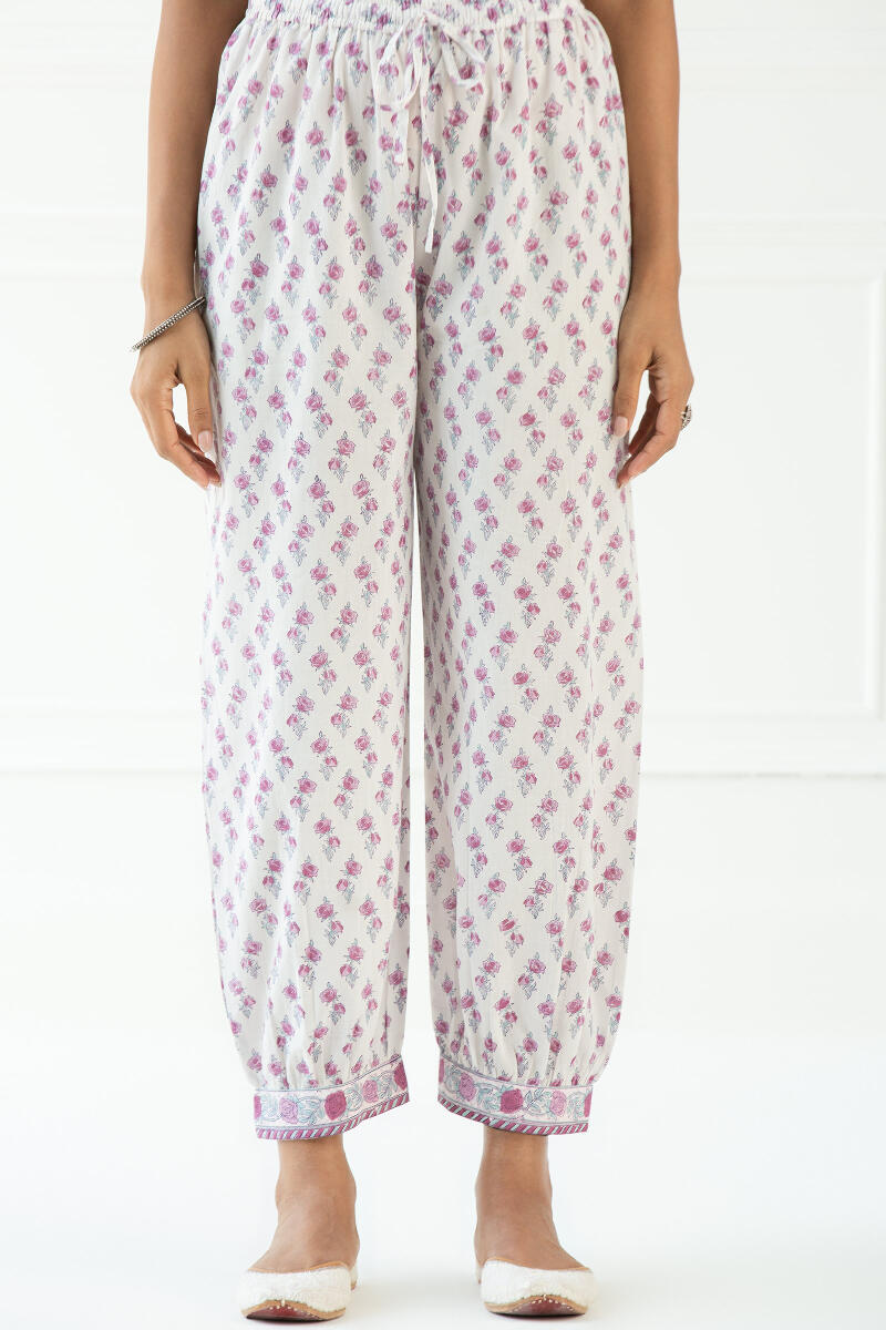 Gulbarg Aahana Izhaar Pants